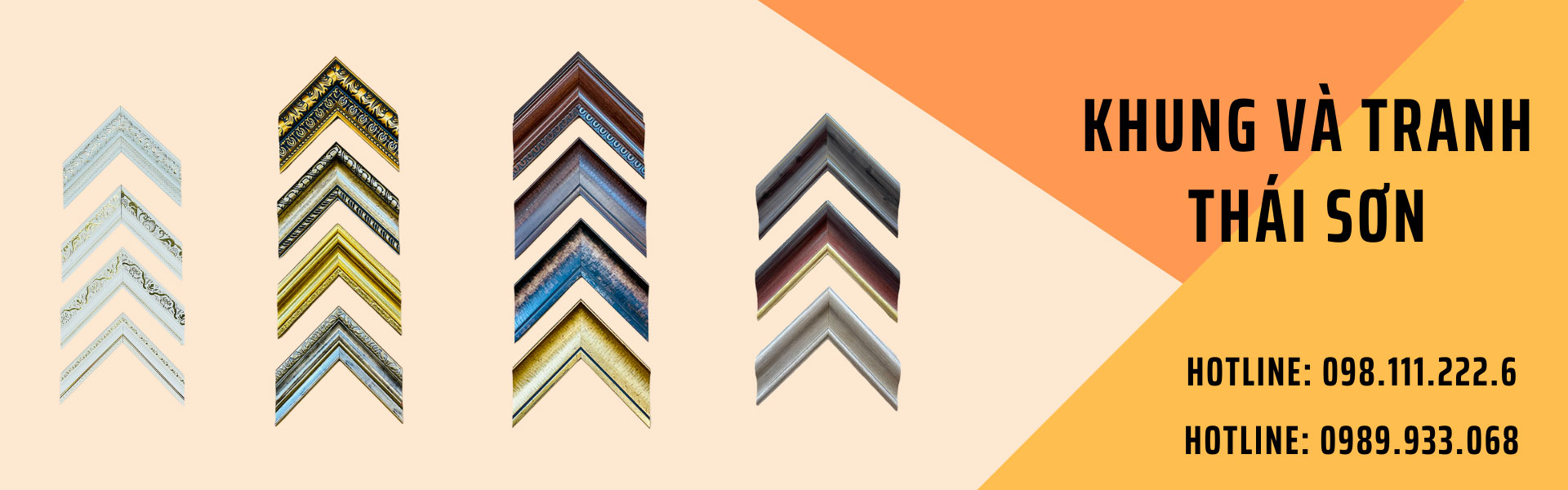 Khung tranh Khung tranh